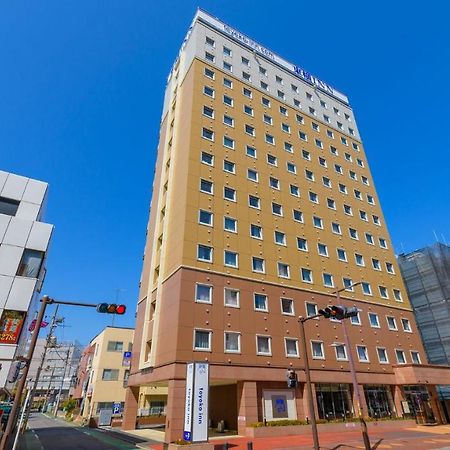 Toyoko Inn Hon-Atsugi-Eki Minami-Guchi Exteriér fotografie