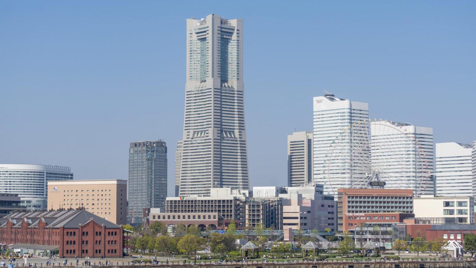 Toyoko Inn Hon-Atsugi-Eki Minami-Guchi Exteriér fotografie