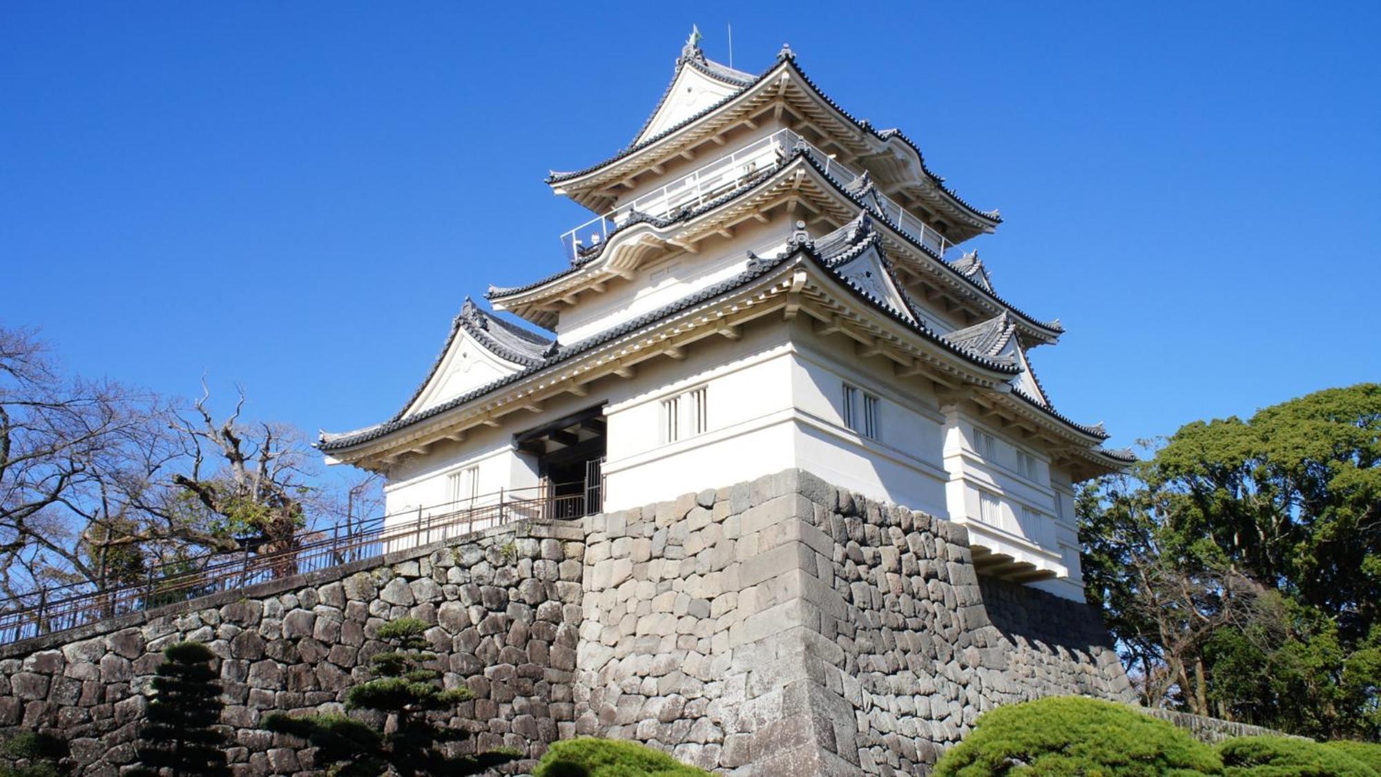 Toyoko Inn Hon-Atsugi-Eki Minami-Guchi Exteriér fotografie